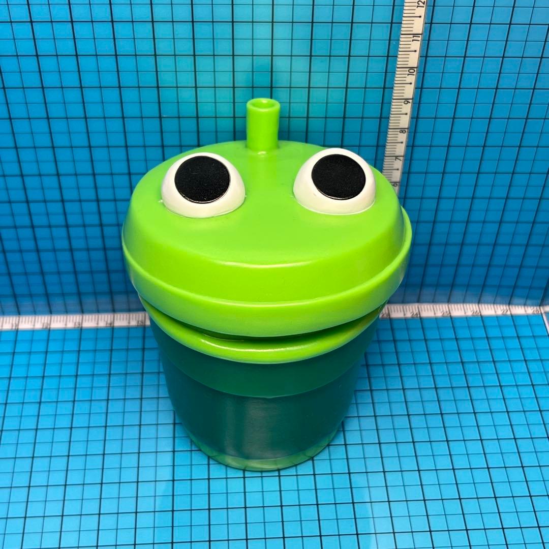 希少　レア　クランストン　サイエンスパトロール　デザフェス　インディーズソフビ