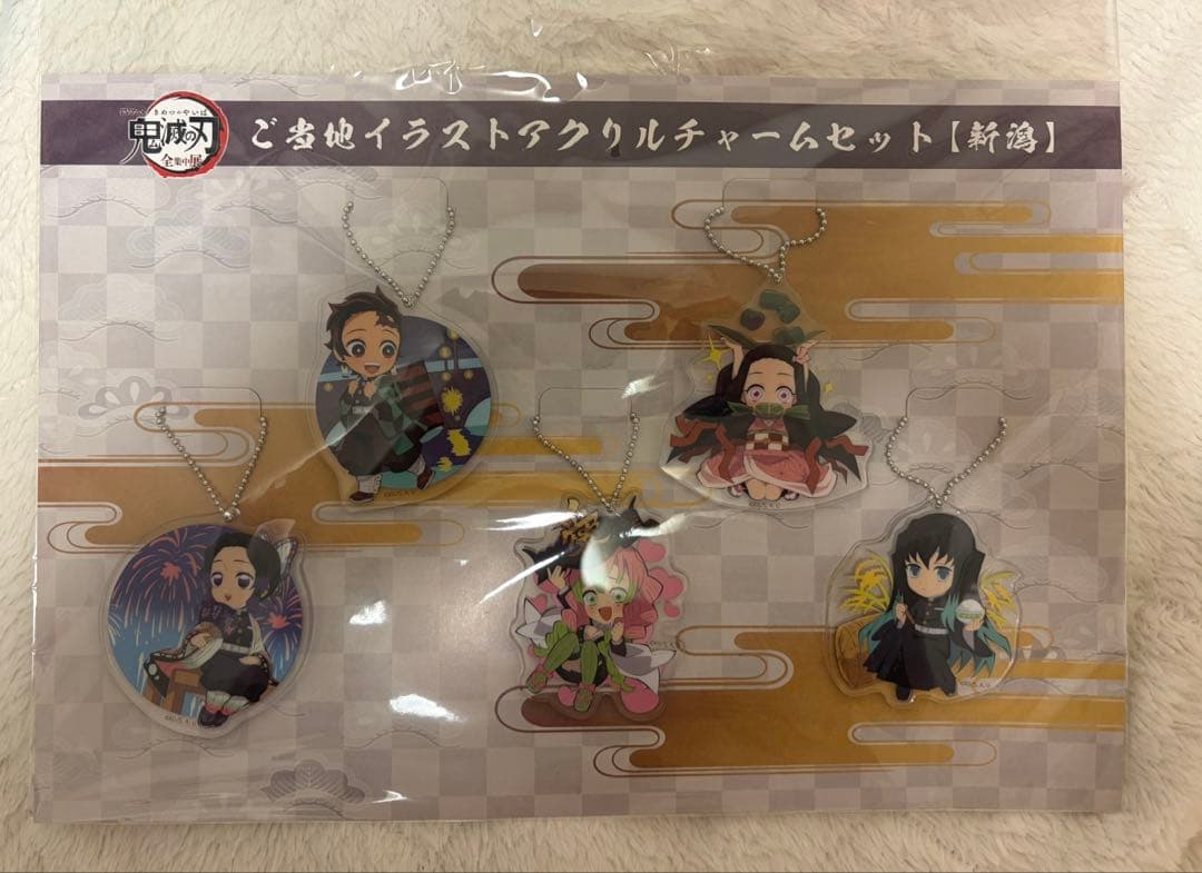 HUNTER × HUNTER ビジュアルメタル メタルチャーム クロロ