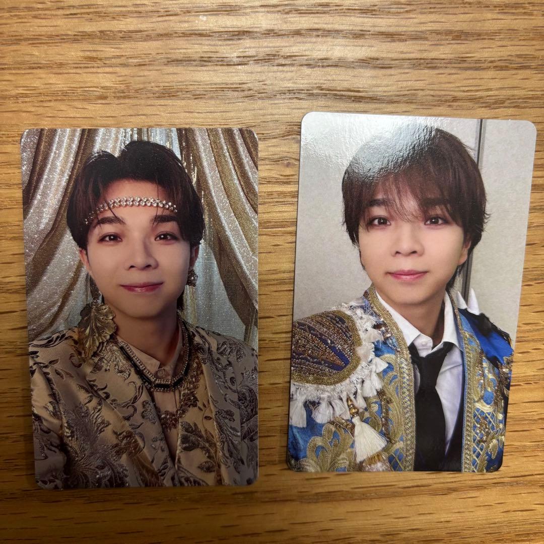 M!LK 塩崎太智 トレカ - メルカリ