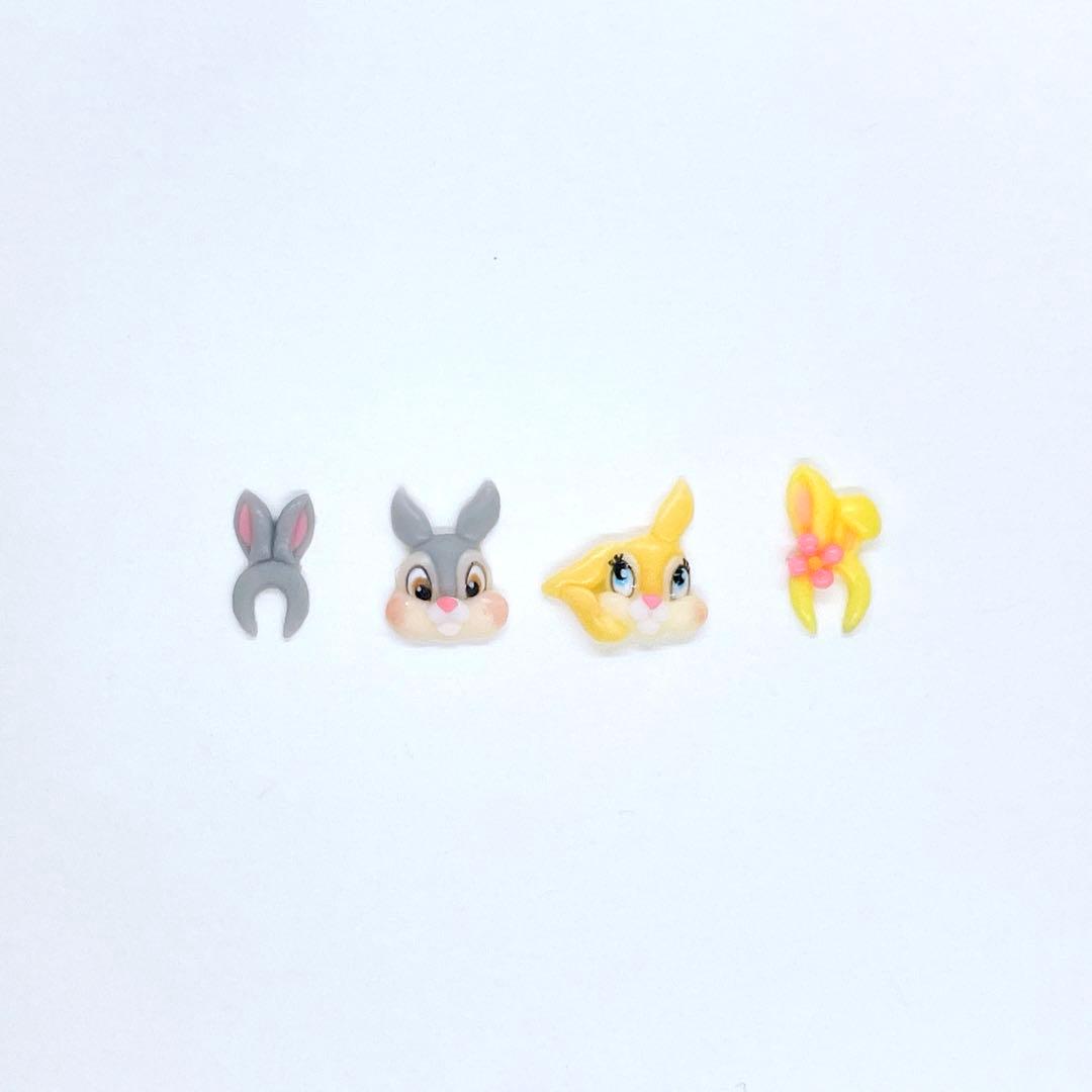 ディズニーネイル④