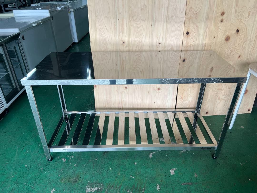azuma作業台 1500x600x800 azuma作業台 1500x600x800 azuma作業台 1500x600x800 azuma作業台