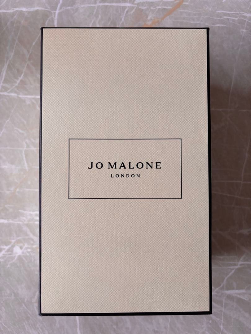 新品 ジョーマローン シャンプー コンディショナー