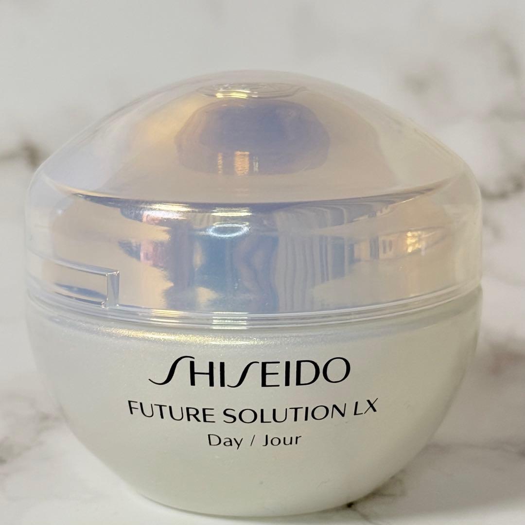 SHISEIDOフューチャーソリューションLX トータルプロテクティブクリームe
