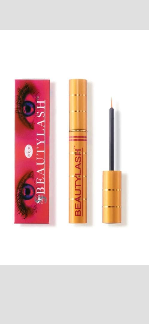 ビューティー　ラッシュ　4.5ml