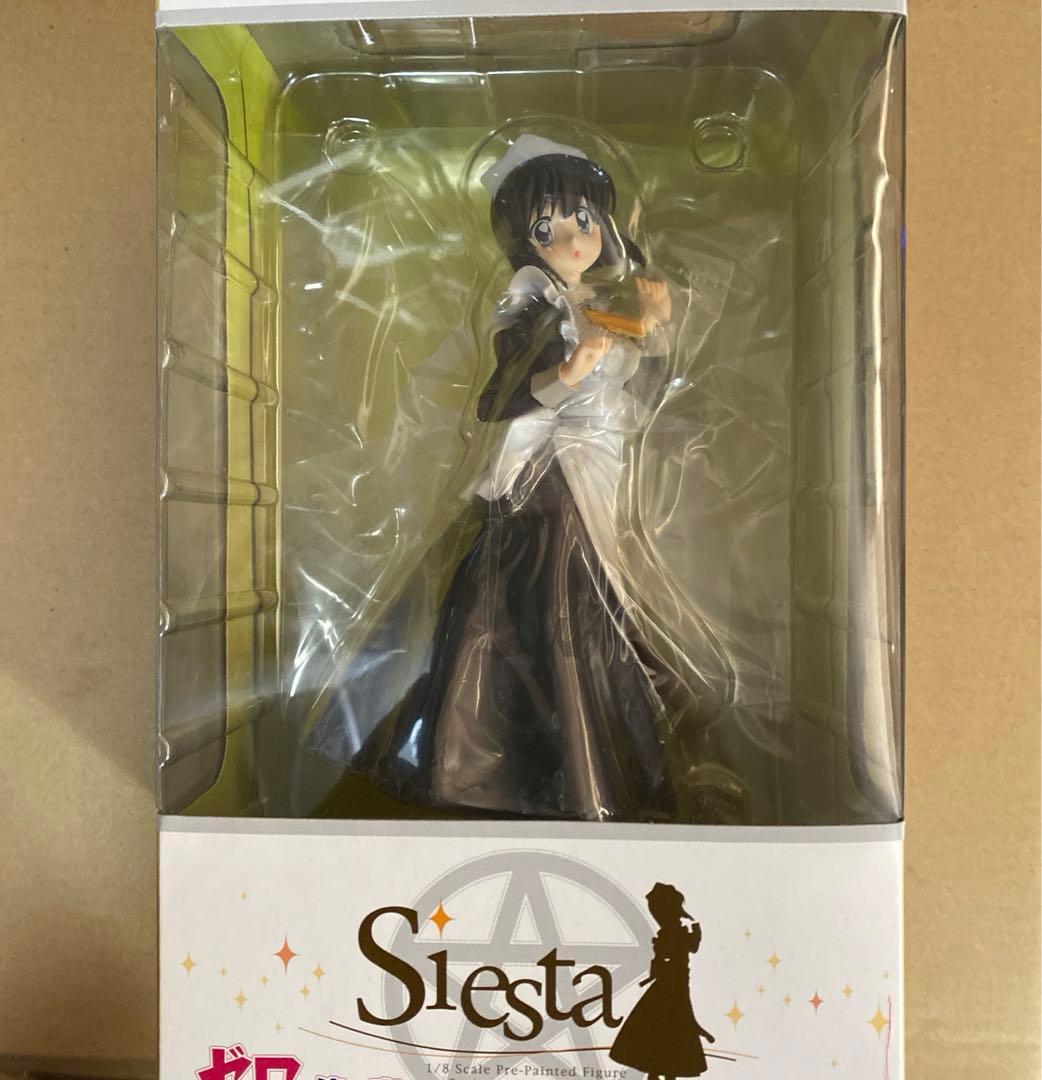 【未開封】 シエスタ　ゼロの使い魔　アルター　ALTER フィギュア
