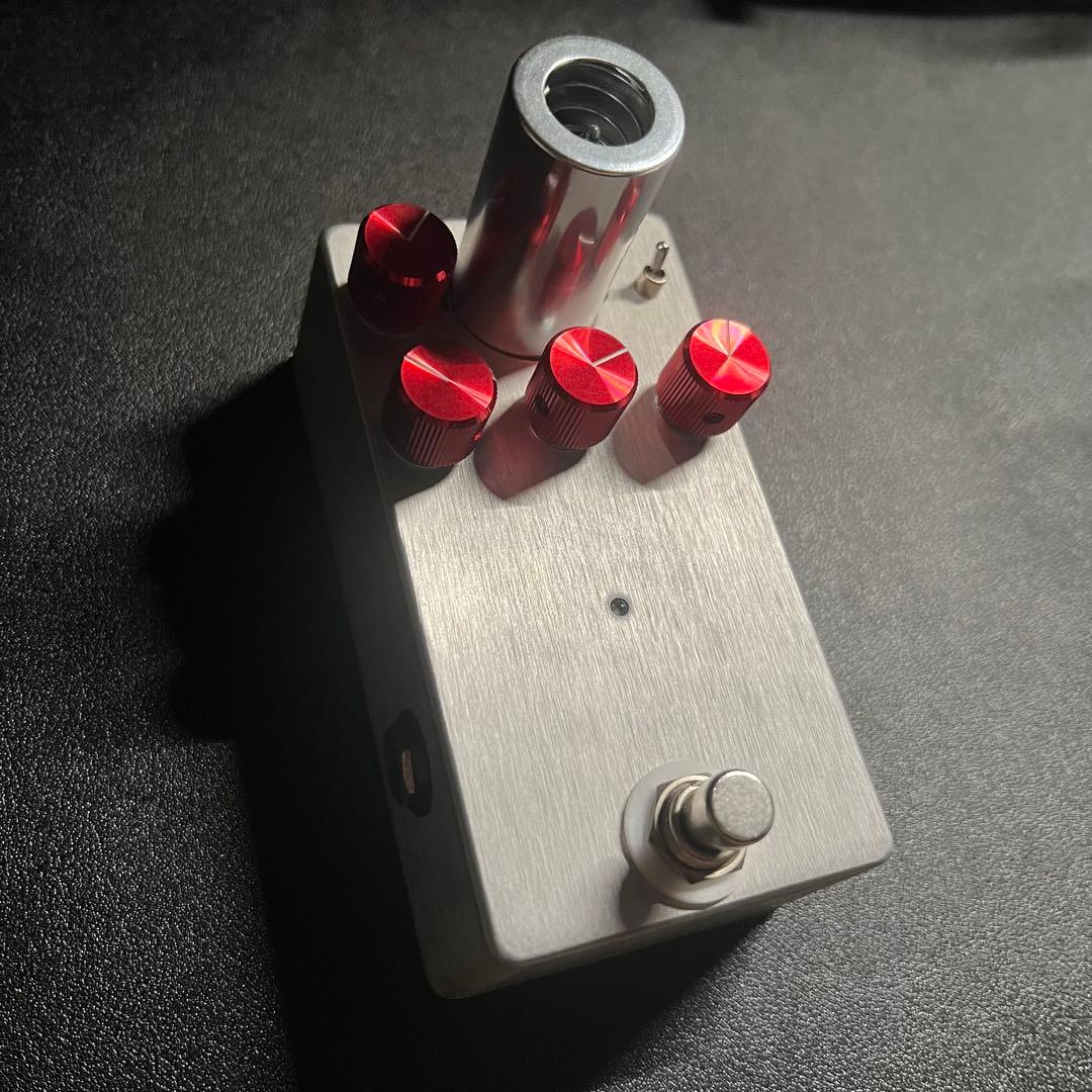 ギター Lee Custom Amplifier / VOD-1