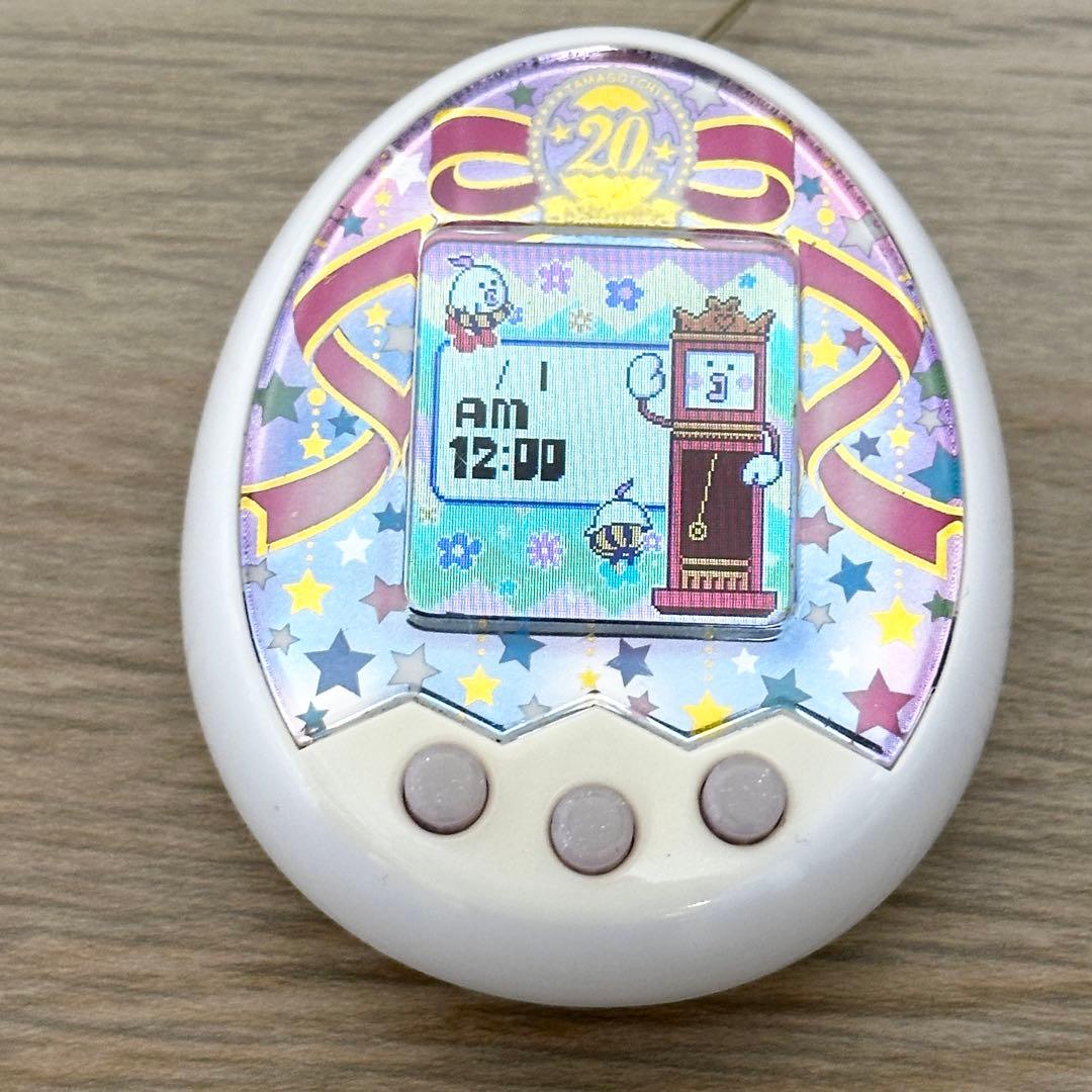 たまごっちみくす 20th Anniversary m!x ver. - メルカリ