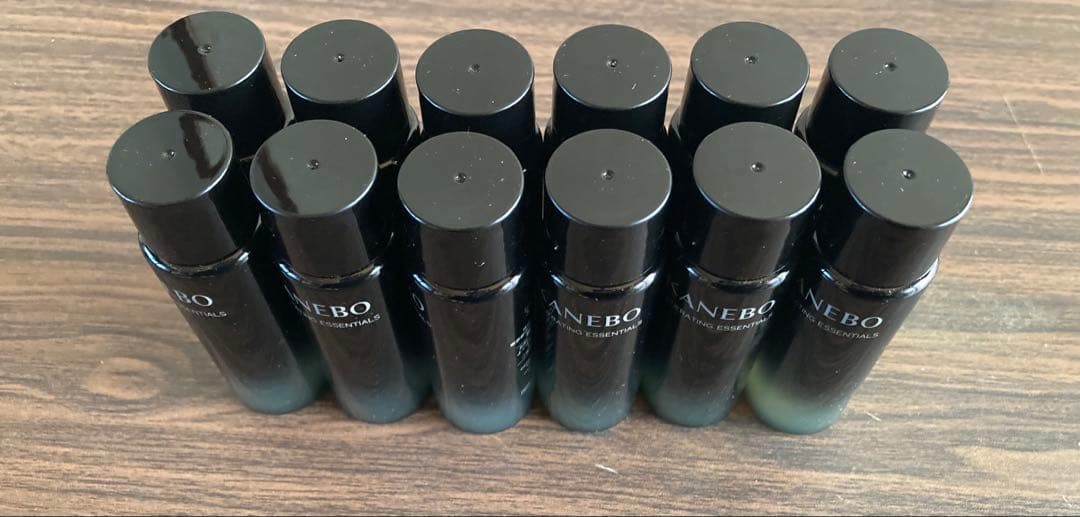 カネボウ ジェネレイティング エッセンシャルズ 30ml×12 カネボウ ジェネレイティング エッセンシャルズ 30ml - メルカリ
