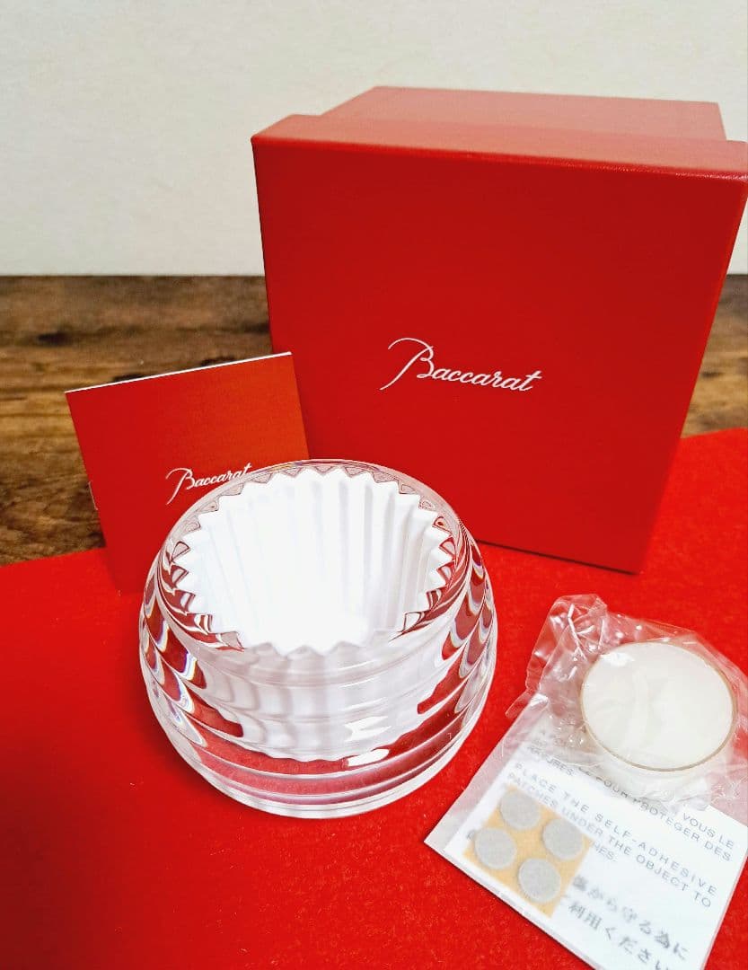 バカラ アイ EYE ホワイト キャンドルホルダー② 000000015174_QRaS7x1.jpg