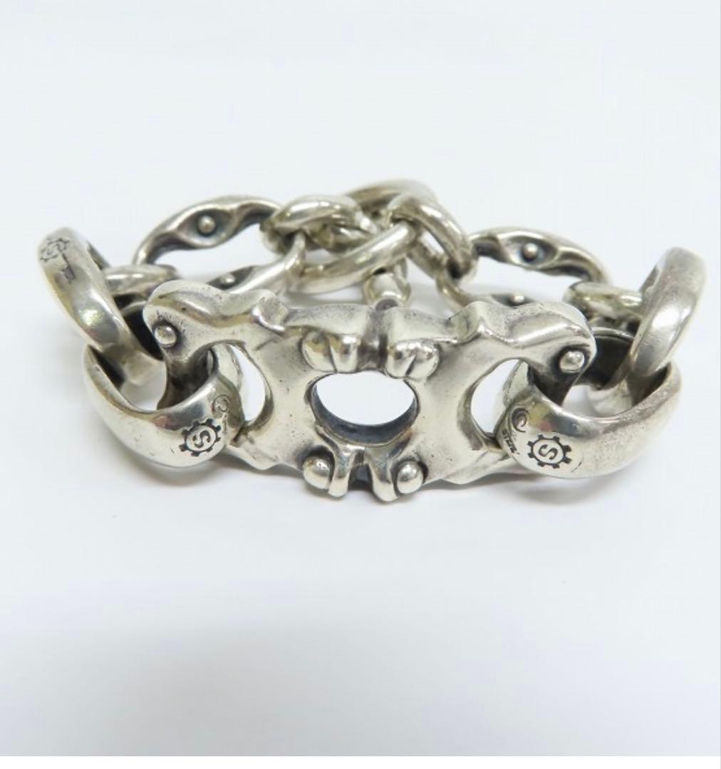 TALISTARLINGEAR スターリンギア カスタムブレスレットレア物