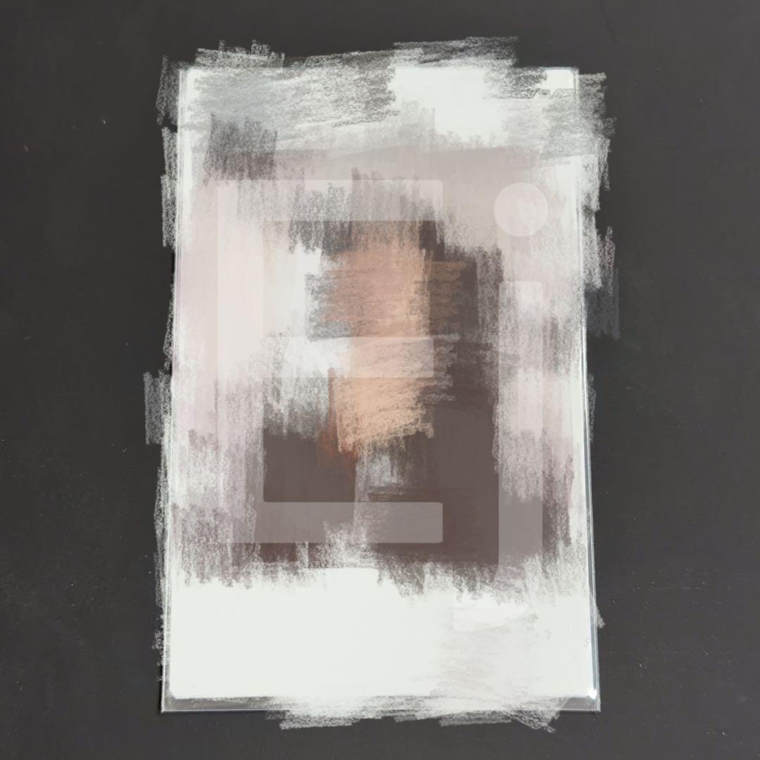 SAY MY NAME ソハ サイン ポラ チェキ