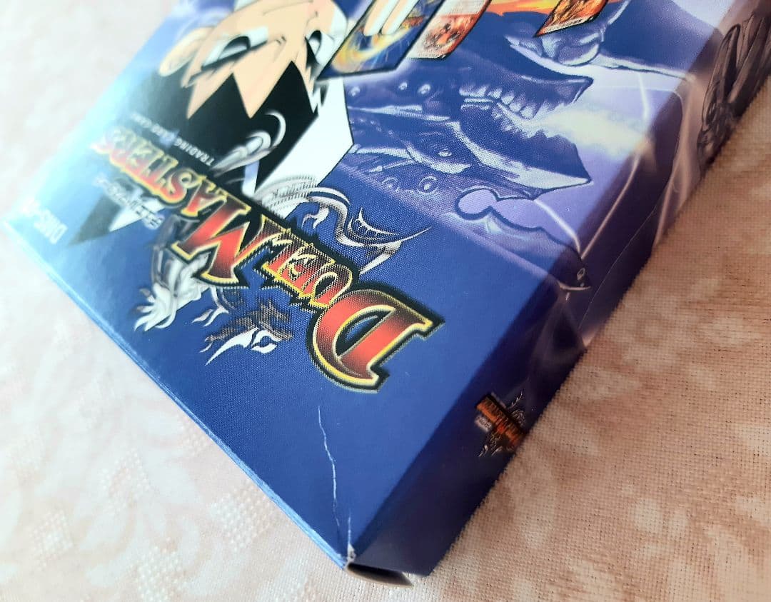 ☆ DMS-01 デュエル・マスターズTCG スターターセット2002 ☆ - メルカリ