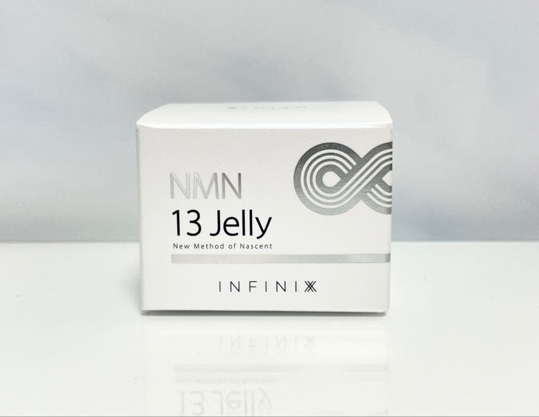 阿部養庵堂薬品 NMN13Jelly(エヌエムエヌ13ジェリー) 価格改定（値下げ）】日本初リポソーム化NMN配合コスメ『NMN 13 Serum