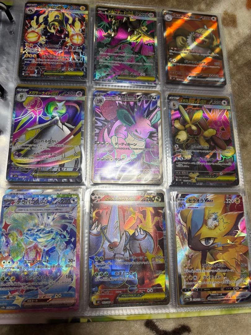 H*様 ポケモンカード引退品　ar150枚以上 ポケモンカード 800枚以上 SSRやSR、ACE、AR、S、プロモなど 引退品