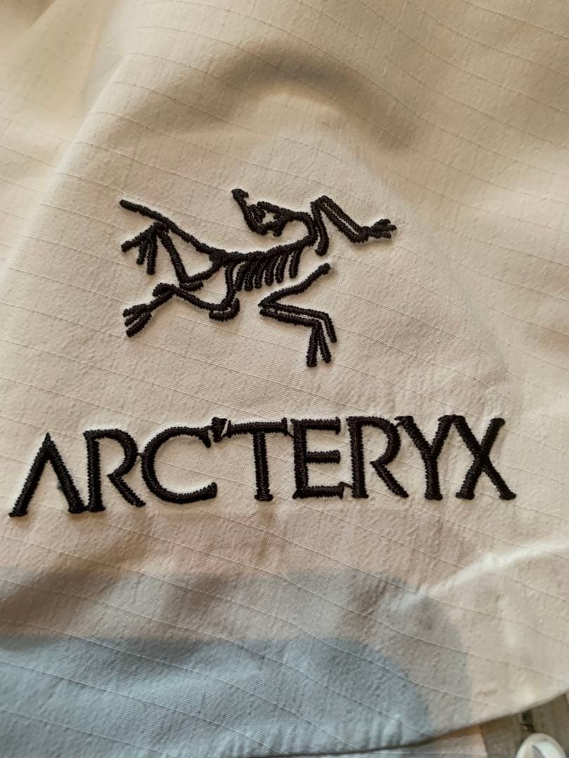 arc'teryx BEAMSアークテリクスビームスマウンテンパーカー