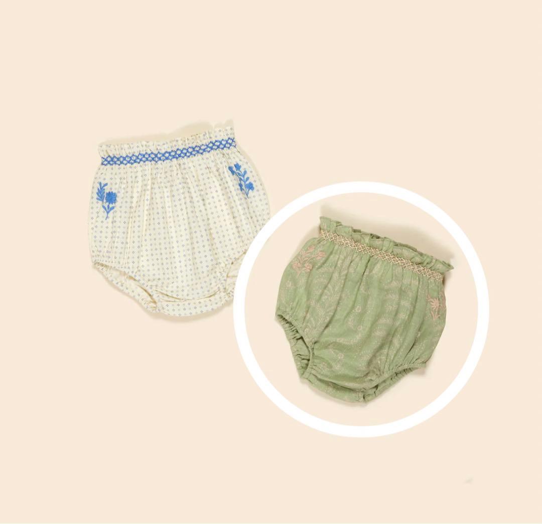 Apolina ブルマ　アポリナ　18-24M apolina apolinaとか | _yklog.