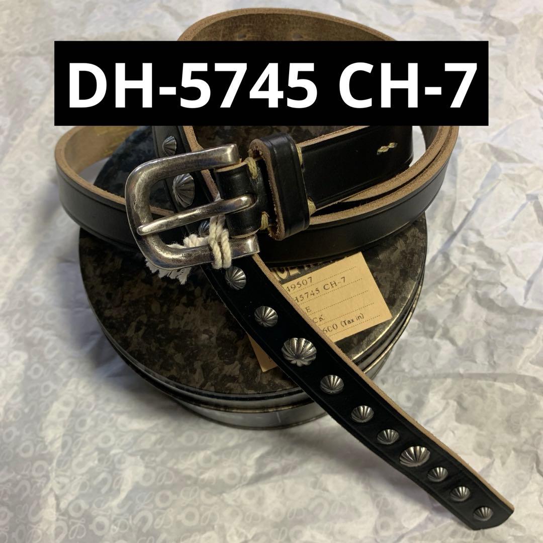 原宿店限定 VINTAGE WORKS DH-5745 CH-7 - メルカリ