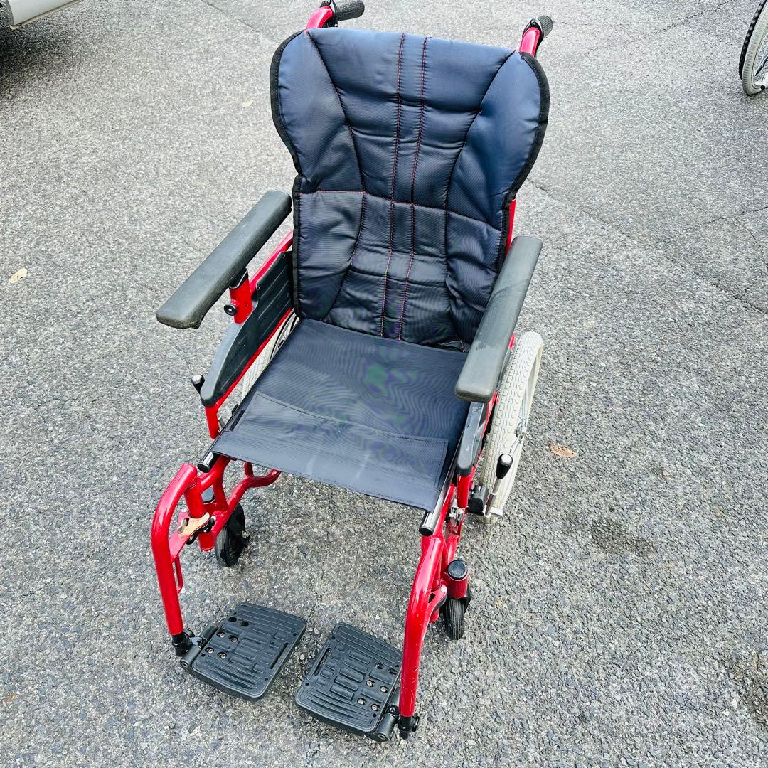 アビリティーズ　車椅子　sma-to