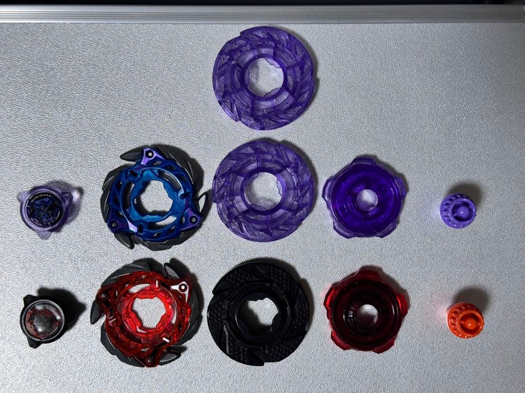 ケルベロスフレイムW5-80WB 3個