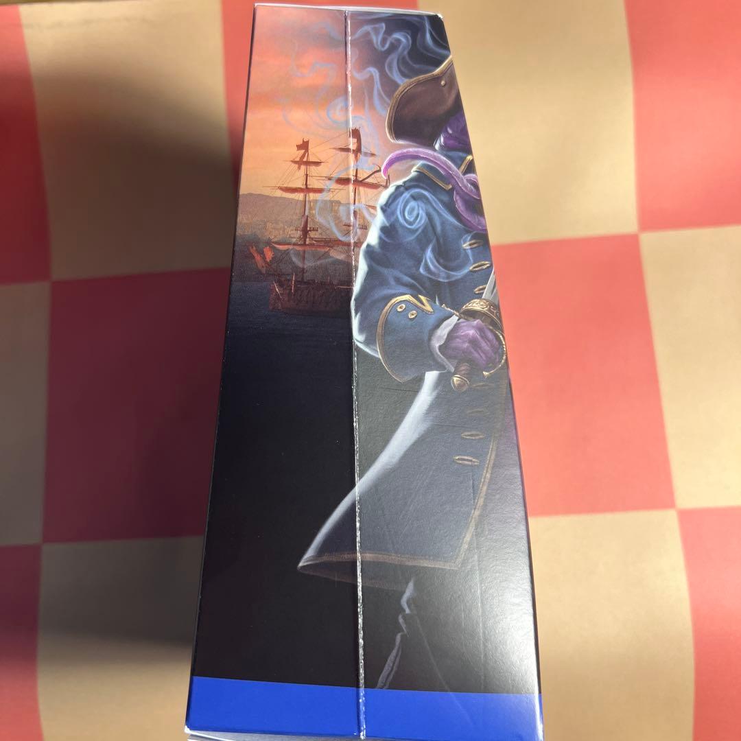 統率者レジェンズ：バルダーズ・ゲートの戦い』統率者デッキ 精神剥ぎ