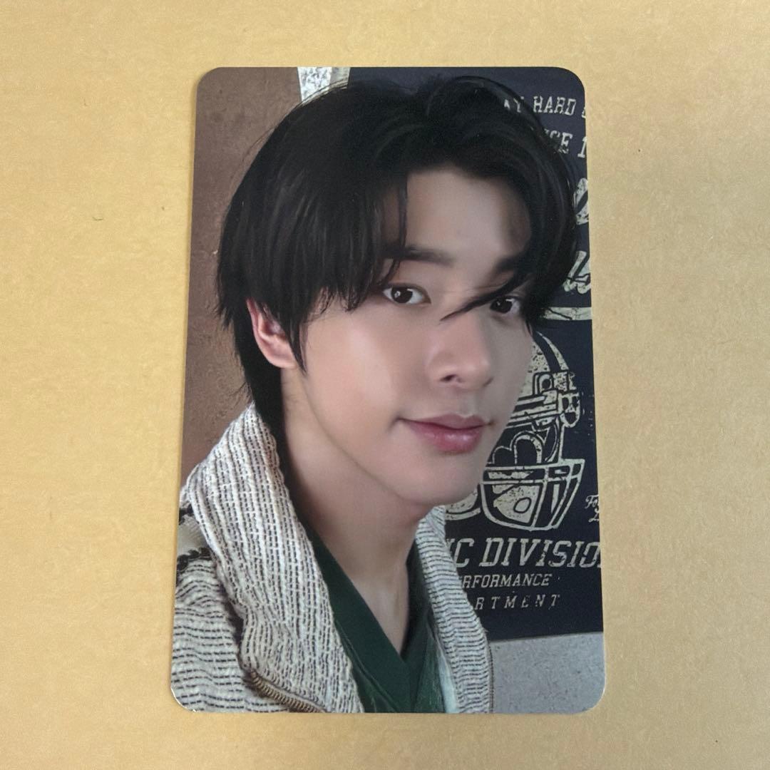 ENHYPEN ワルツ コヤン ENGENE ZONE ジェイク トレカ - メルカリ