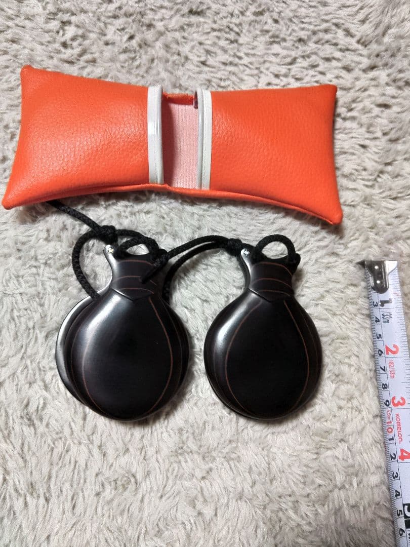 Castanuelas des Sur カスタネット Amazon | Castañuelas del Sur スペイン語カスタネット - フラメンコ