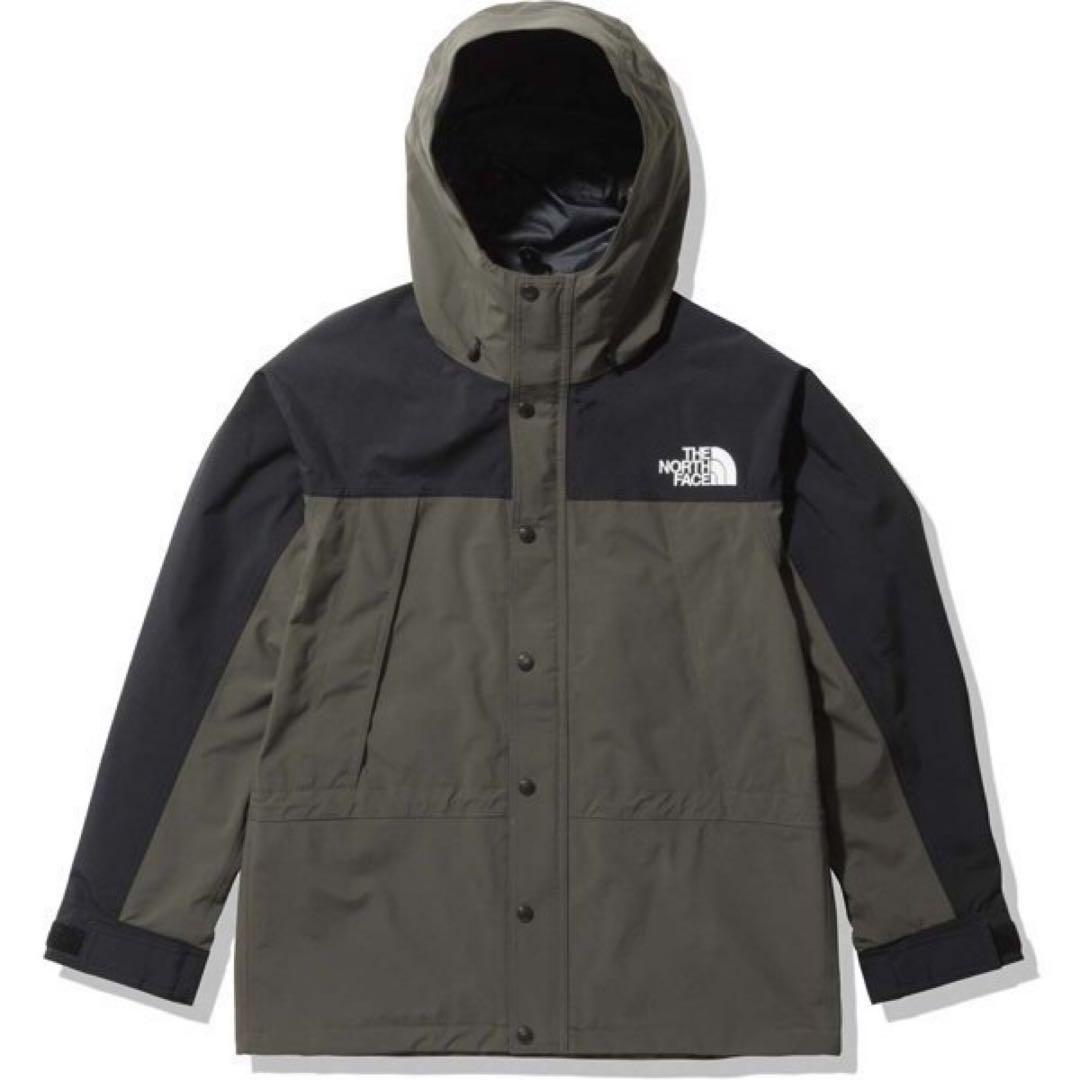 THE NORTH FACE GORE-TEX マウンテンパーカー　XLサイズ THE NORTH FACE（ザ ノースフェイス） ノースフェイス マウンテン