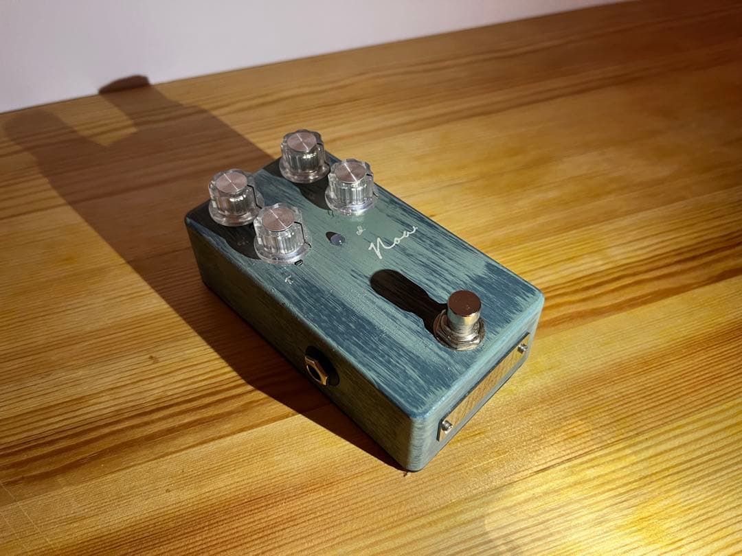 Petla Noa ver2.1オーバードライブ ペトラ