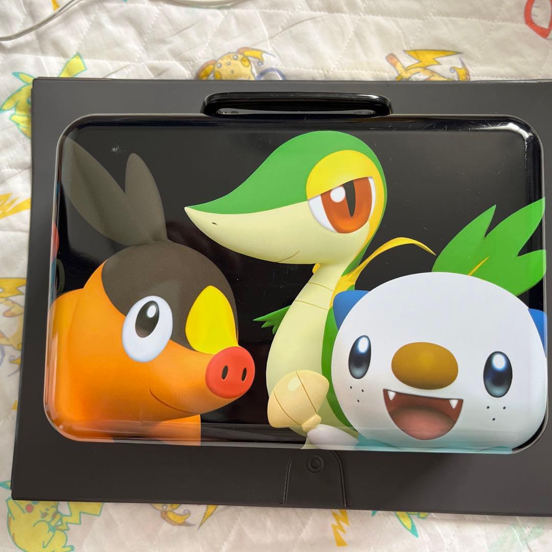 ポケモンカードゲームBW はじめてセット DXピカチュウver. - メルカリ