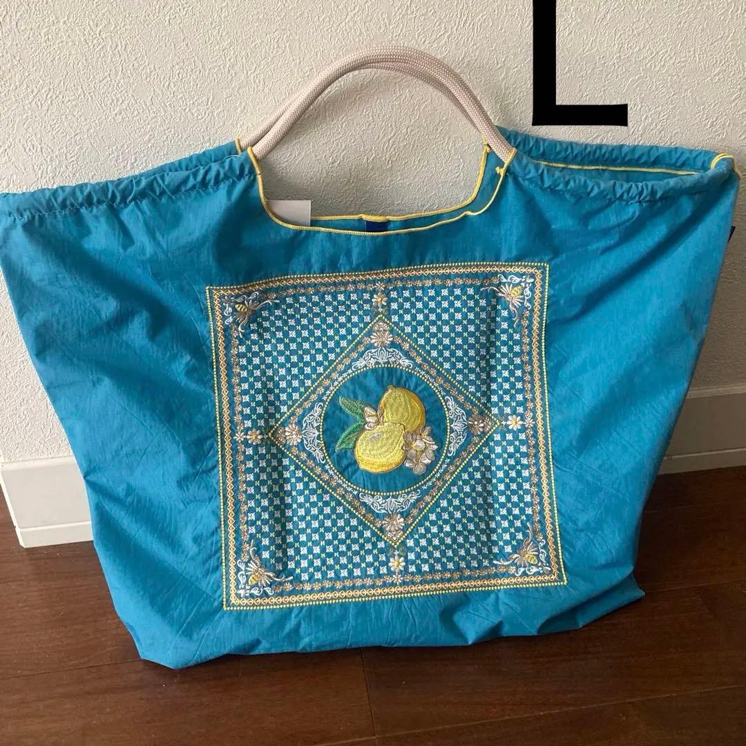 【新品 正規品】ボール&チェーン 4/2新発売レモン　三原英詳氏デザイン Ｌ