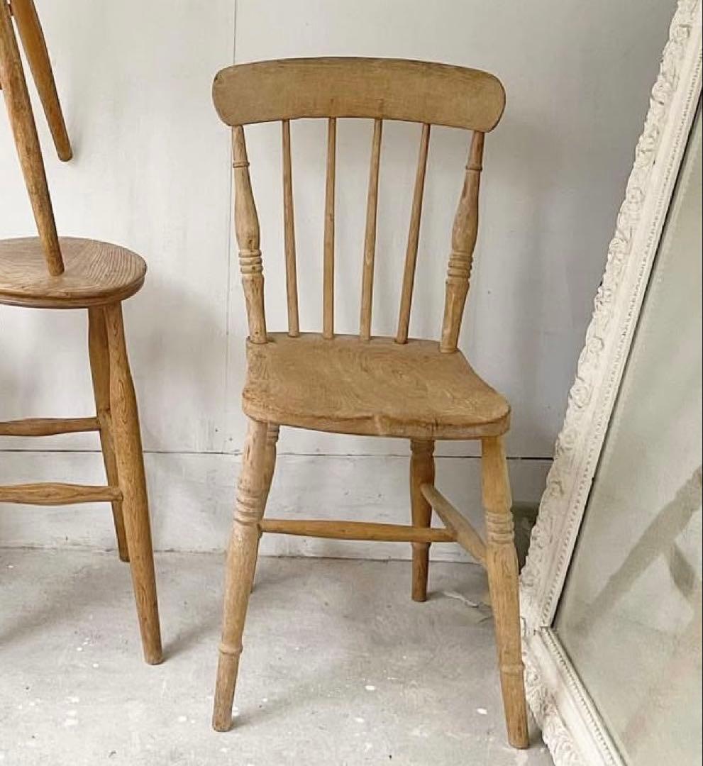 アンティークチェア　フランスアンティーク家具