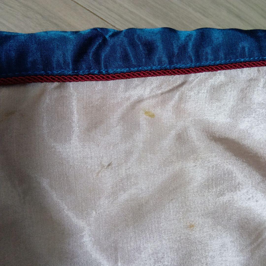 HOUSTON リバーシブルスカジャン 七福神・虎刺繍 Lサイズ - メルカリ