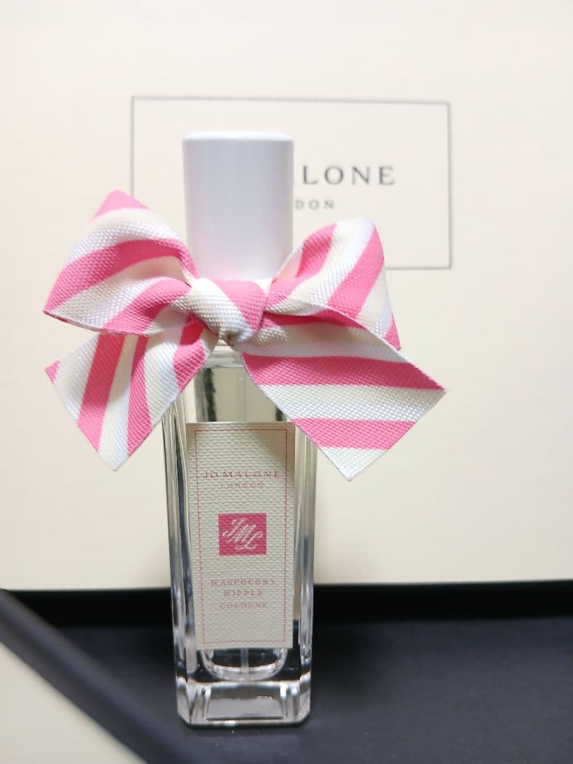 ジョーマローン ラズベリー リップル コロン 30ml
