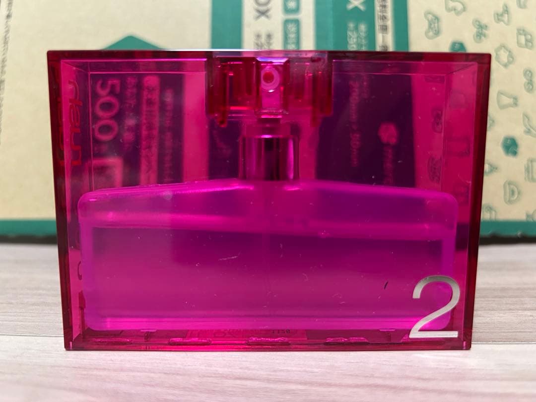 本日限定セール　グッチ　ラッシュ2 30ml