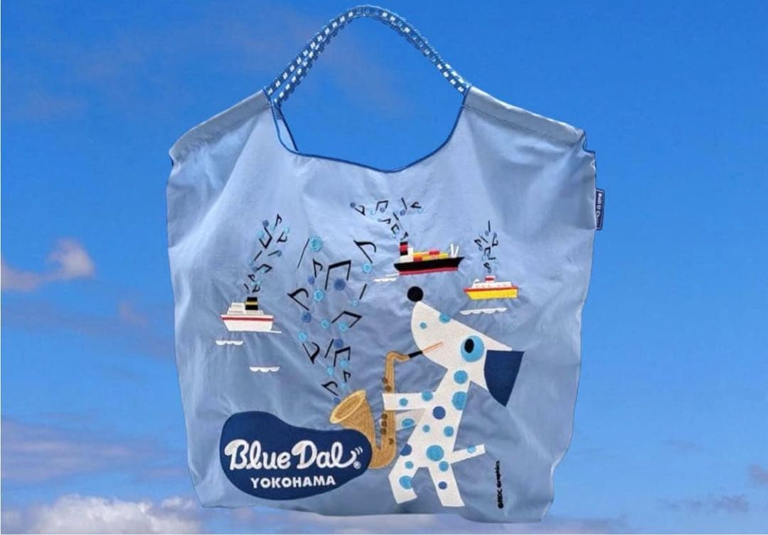 横浜メモリーズ　そごう横浜店40周年アニバーサリーモデル　ball&chain