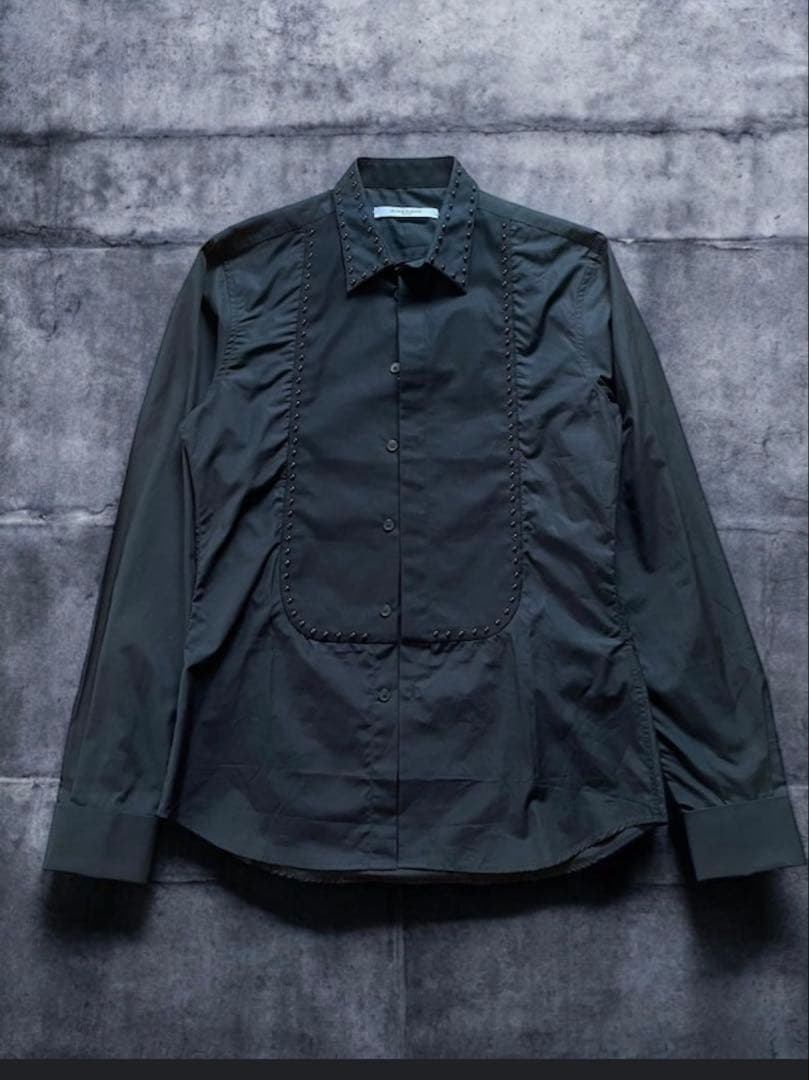 Givenchy スタッズシャツ tisci期