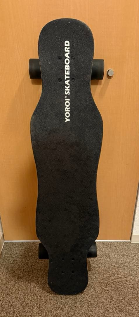 鎧ロングスケートボード 風神 41インチ ウェーバートラック