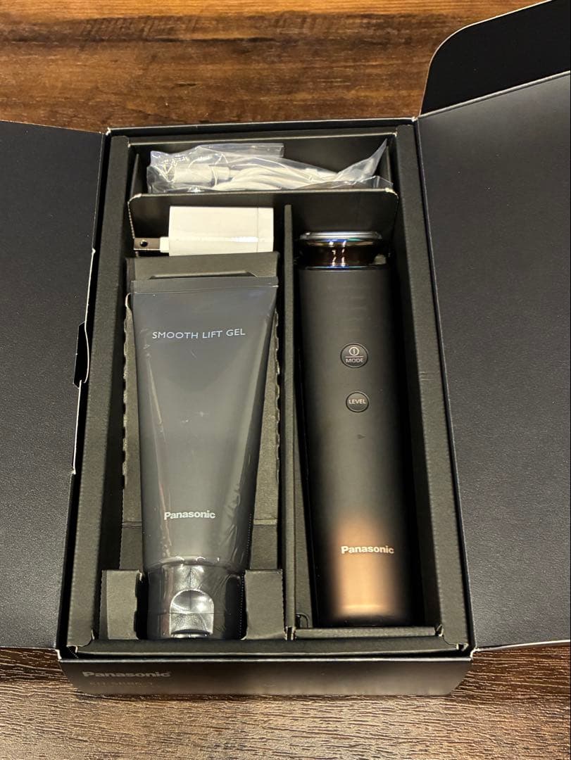 パナソニックバイタリフト RF EX EH-SR86-T 美顔器