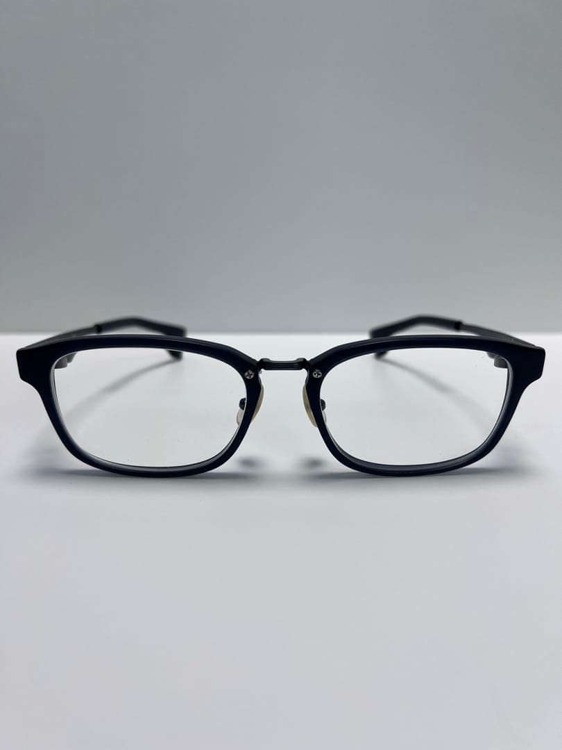 フォーナインズ　999.9 メガネ