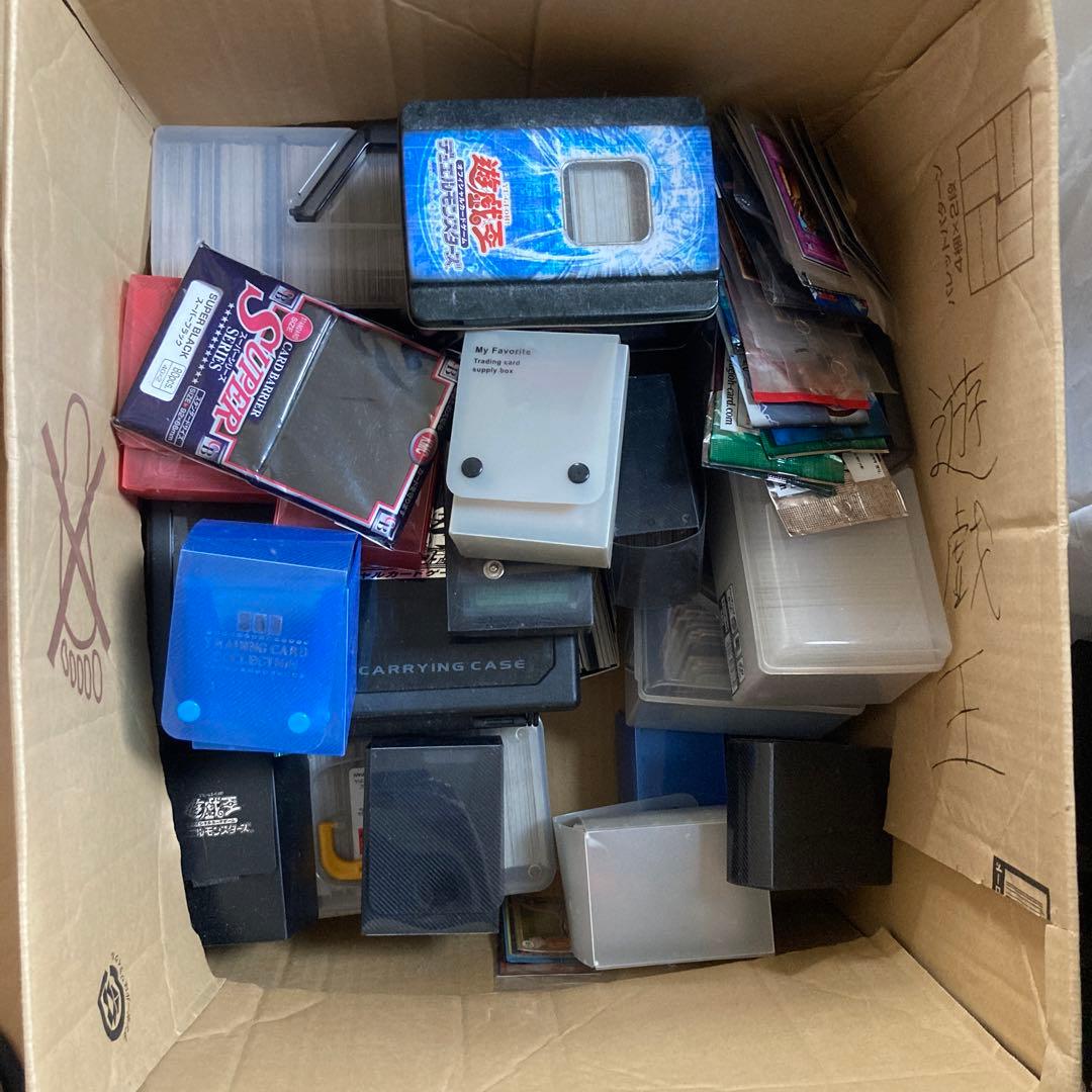 【引退】遊戯王　まとめ売り