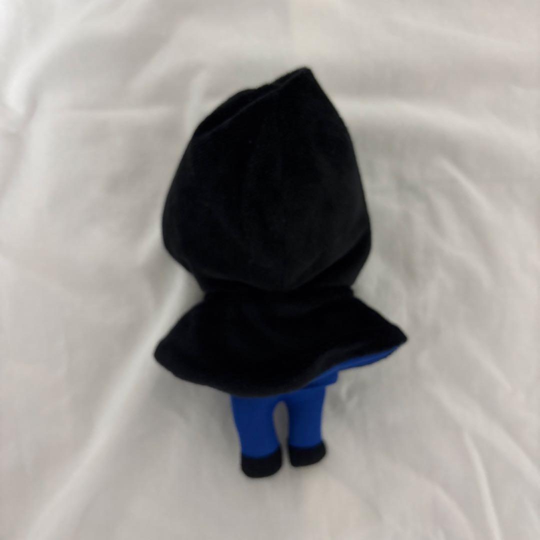 超特急 カイ JOKER ぬいぐるみマスコット - メルカリ