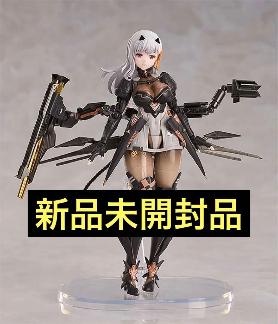 【未開封】NIKKE Hyper Body モダニア