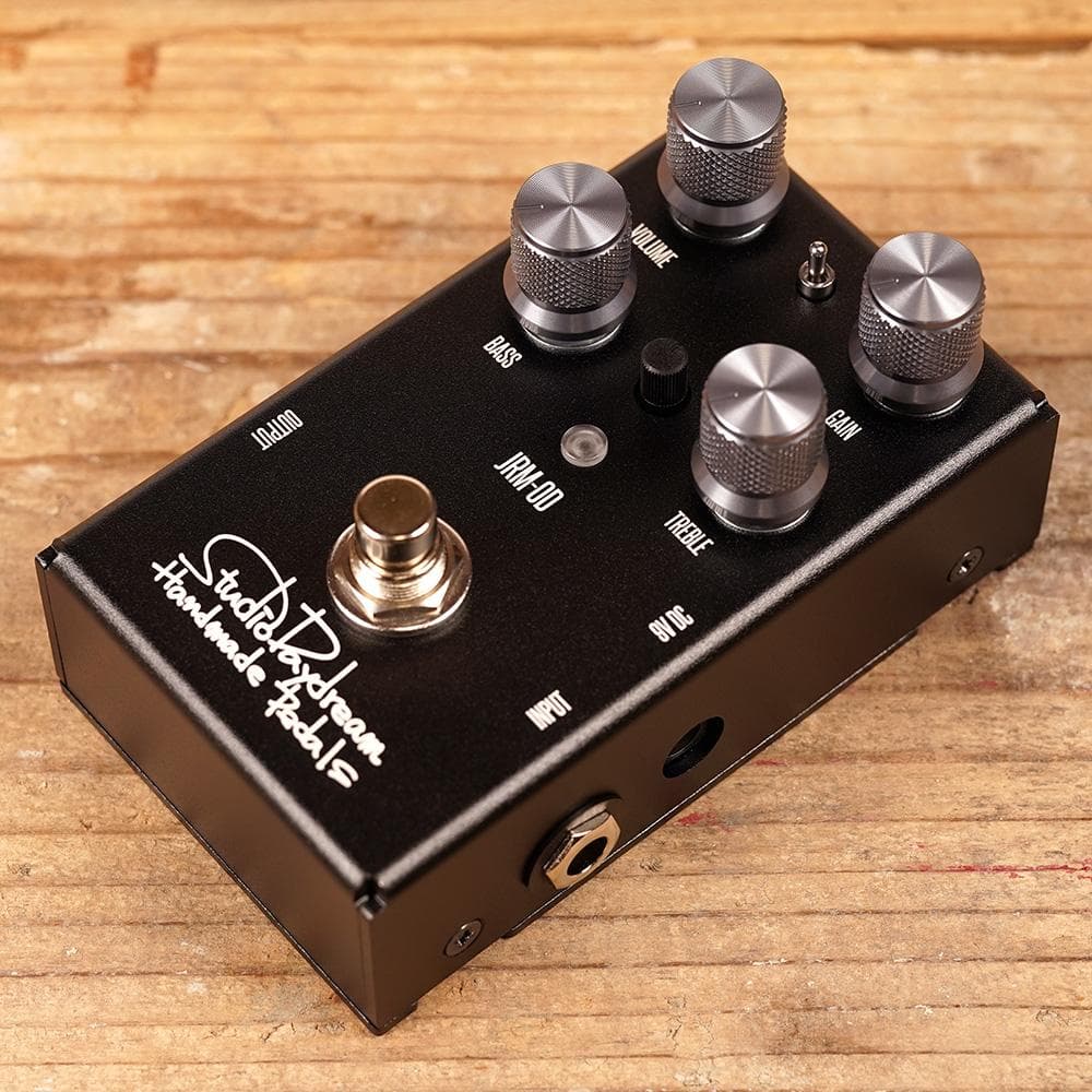 StudioDaydream JRM-OD V5.0 オーバードライブ M109479461 - ギター