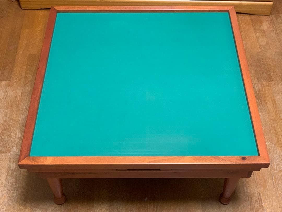 大石天狗堂 麻雀卓