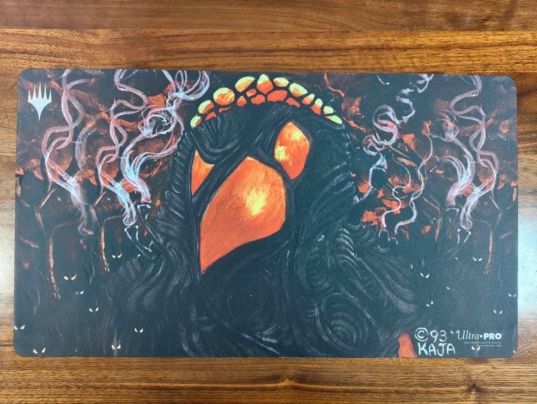 プレイマット Mishra's Workshop