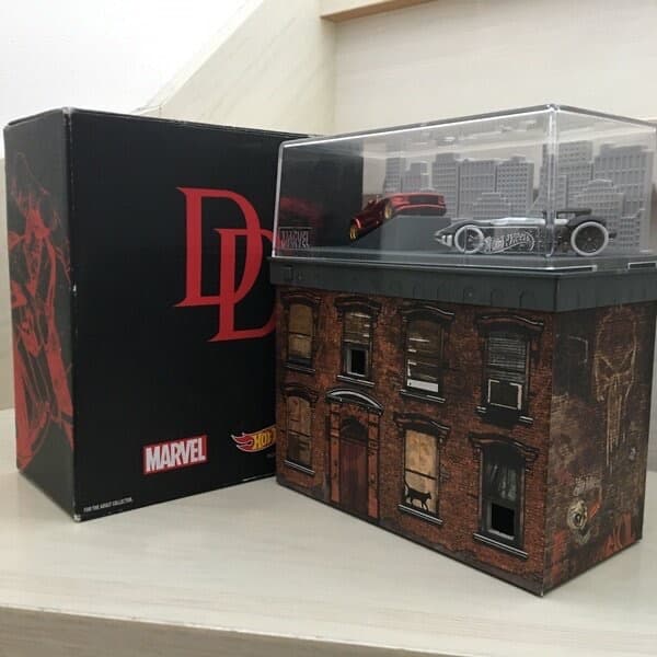 ★ホットウィール★SDCC 2016 Exclusive★