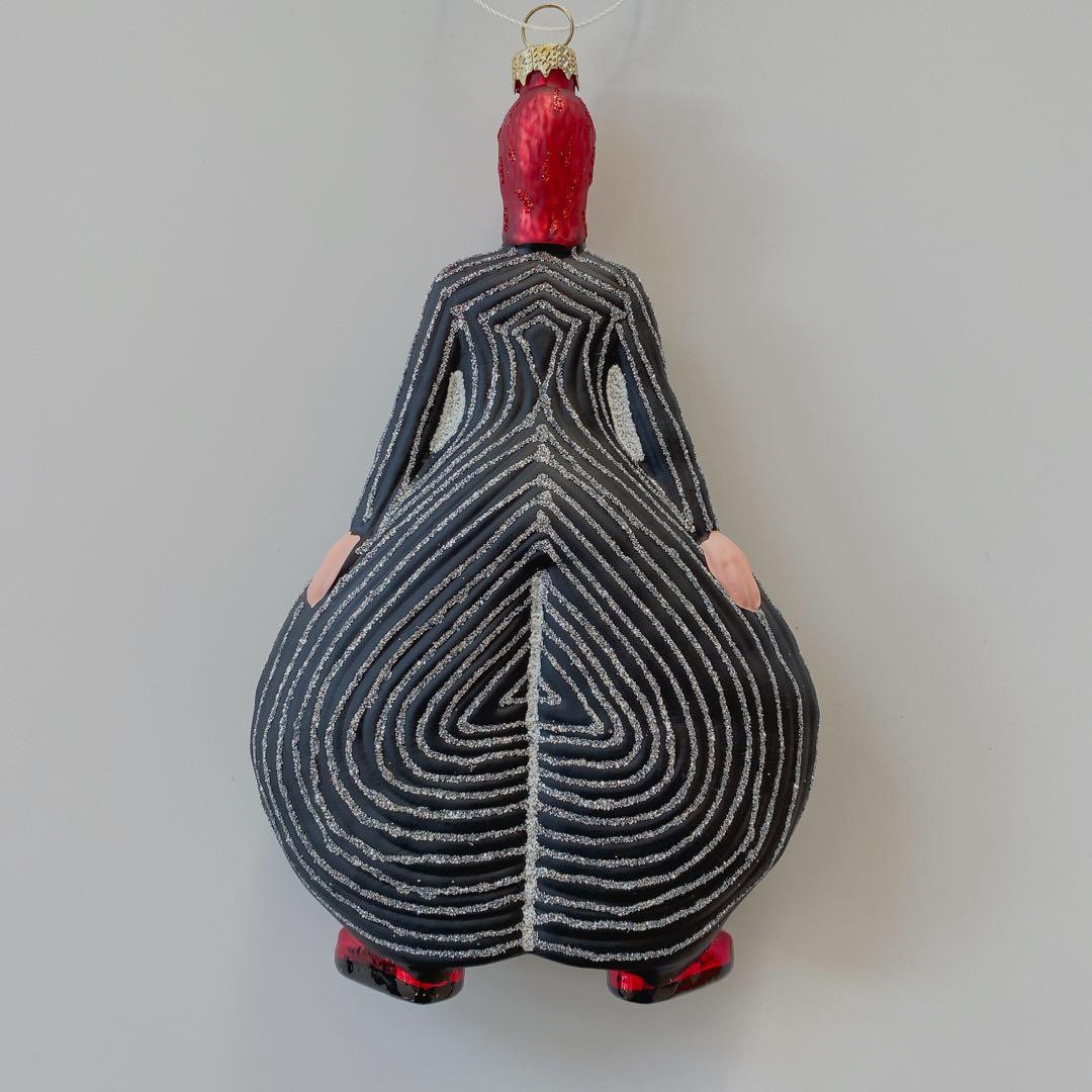 ASTIER de VILLATTE デヴィッドボウイ オーナメント - メルカリ