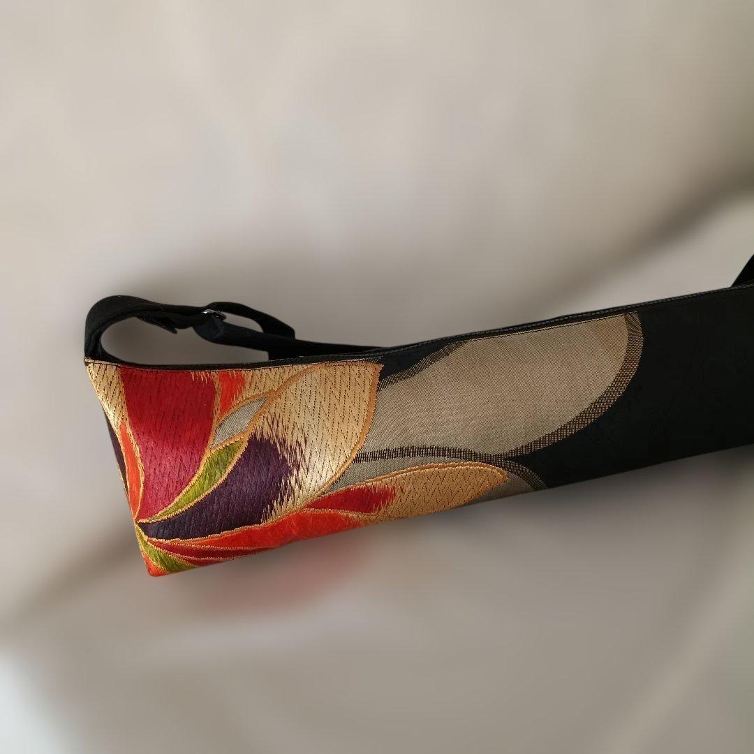 フルートバッグ H管用 C-BK33H。最後の1点。 PROTEC プロテック BM308 フルート ケース ABS樹脂製 セミハード