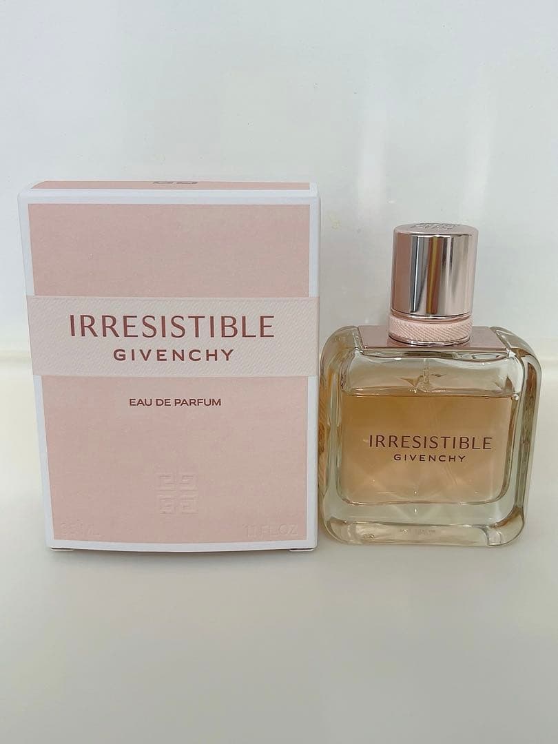 イレジスティブルオーデパルファム 35ml GIVENCHY