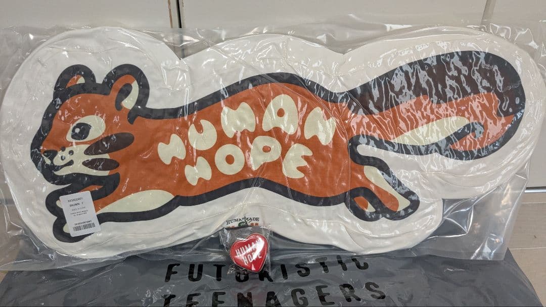 小物 HUMAN MADE j-hope of BTS CUSHION